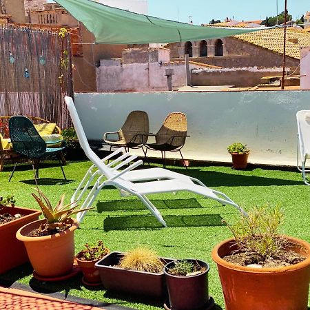 Ferienwohnung Portbell Anxova L' Escala Exterior foto