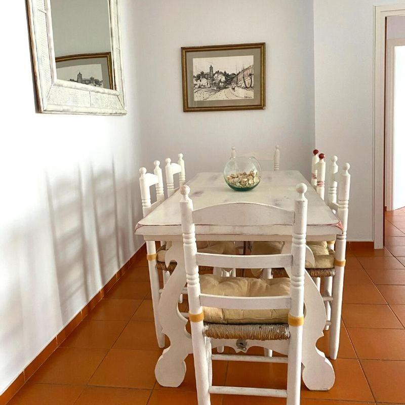 Ferienwohnung Portbell Anxova L' Escala Exterior foto